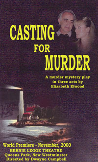 Casting for Murder